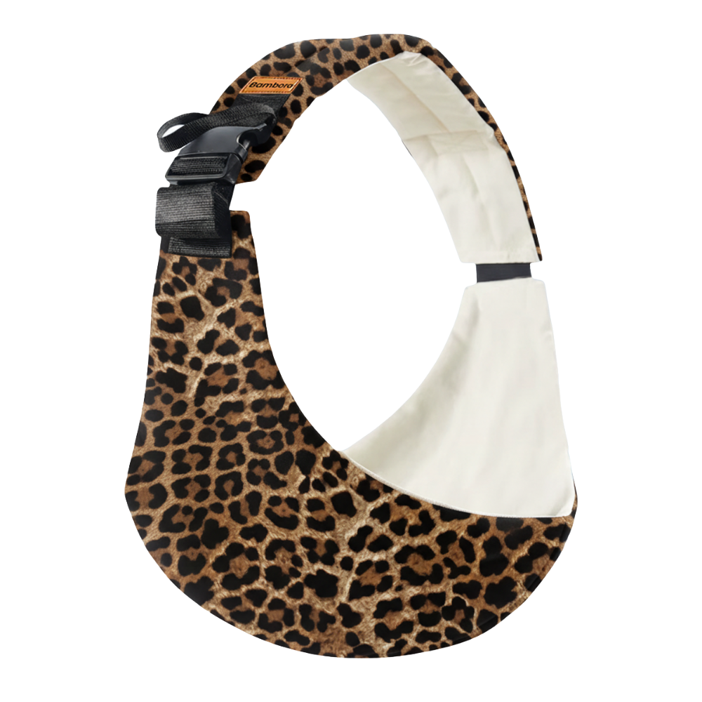 Bambora Toddler Carrier