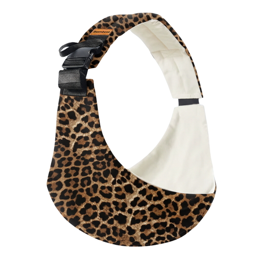 Bambora Toddler Carrier